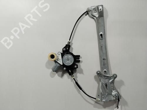Front left window mechanism TOYOTA COROLLA Saloon (_E21_) 1.8 VVTi Hybrid (ZWE211, MZEA12) | BP27970675C22 - Image 4