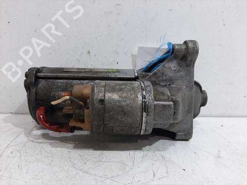 Used Starter Starter RENAULT SCÉNIC II (JM0/1_) [2003-2010] 15762600 15762600