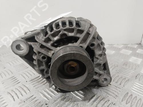 Generator ALFA ROMEO 147 (937_) 1.6 16V T.SPARK ECO (937.AXA1A, 937.BXA1A) (105 hp) 29592768