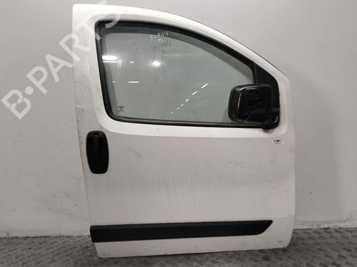 Used Right front door FIAT FIORINO Box Body/MPV (225_) 1.3 D Multijet (225BXD1A, 225BXB1A, 225BXB11) (75 hp) 23462331