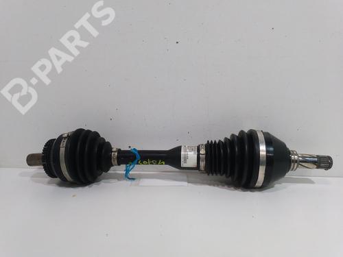Used Left front driveshaft Left front driveshaft VOLVO XC90 I (275) D5 AWD (163 hp) 11059952 11059952