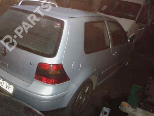 Front right lock VW GOLF IV (1J1)  | BP5190233C97 