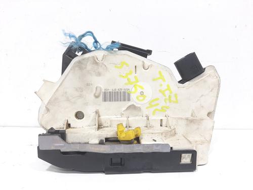 Used Rear left lock SEAT IBIZA IV SC (6J1, 6P5) [2008-2018]  9441150
