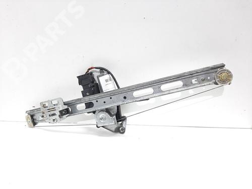 Front right window mechanism MERCEDES-BENZ A-CLASS (W168)  | BP7458428C23 