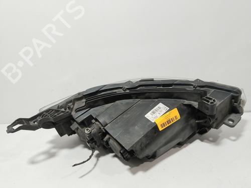 Optica esquerda CITROËN C-ELYSEE (DD_) 1.6 VTi 115 (DDNFP0, DDNFP6, DDNFP9) | BP37155270C28 - Image 2