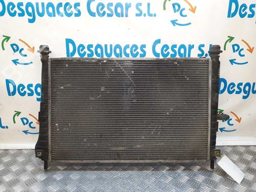 Water radiator FORD MONDEO III (B5Y) | BP5193833M31