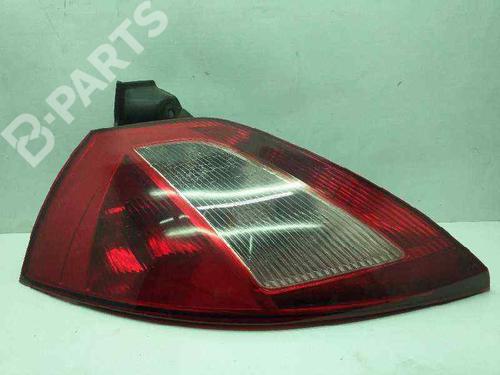 Used Left taillight RENAULT MEGANE II (BM0/1_, CM0/1_) [2001-2012]  5203115