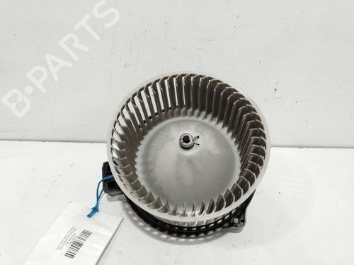 Used Heater blower motor MAZDA 6 Saloon (GG) [2002-2008]  14967139