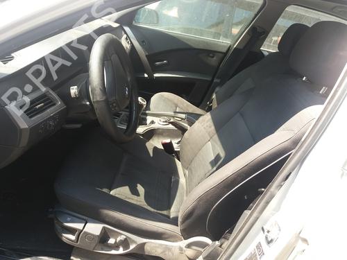 Glove box BMW 5 (E60) 520 d | BP31979930C95 - Image 7