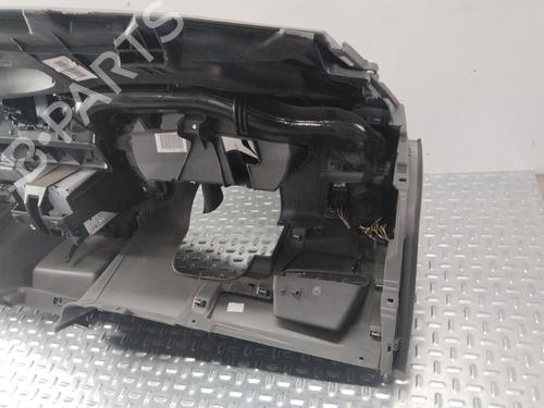 Dashboard SEAT IBIZA IV (6J5, 6P1) 1.9 TDI | BP33983841C46  - Image 6