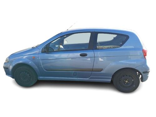 Right front driveshaft CHEVROLET AVEO / KALOS Hatchback (T200) 1.4 16V | BP23577936M39 