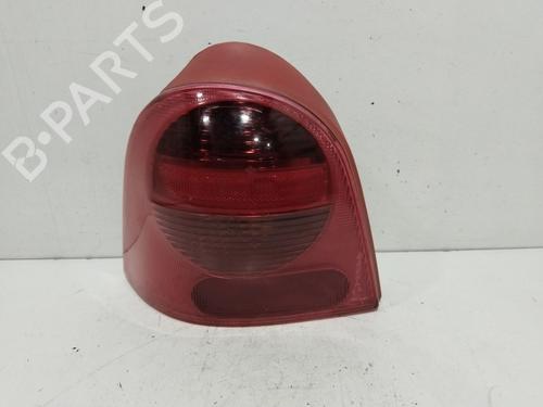 Left taillight RENAULT TWINGO I (C06_) 1.2 (C066, C068) (58 hp) 17921036