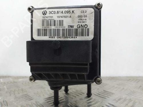ABS pump VW PASSAT B6 (3C2) | BP5204053M43 - Image 2
