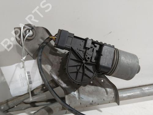 Front wiper motor DACIA LOGAN MCV (KS_) 1.5 dCi (KS0K) | BP21386028M29 