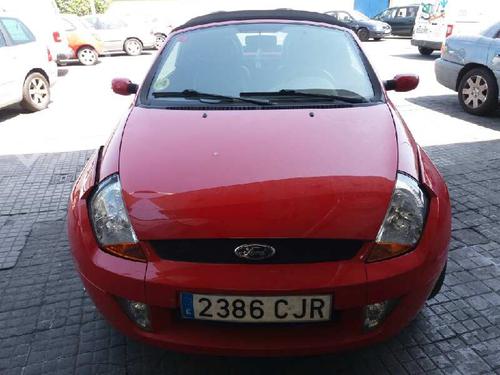 Left front driveshaft FORD STREET KA (RL2) | BP6555400M38 - Image 3
