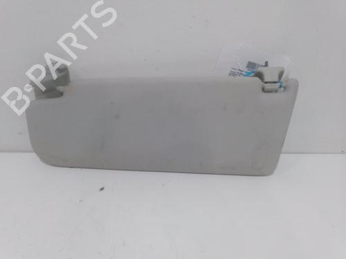 Right sun visor VW GOLF V (1K1) | BP12256426I2 - Image 2