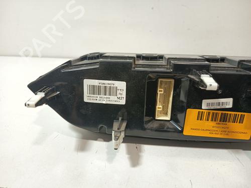 Climate control KIA RIO III (UB) 1.2 CVVT | BP36645310I5 - Image 4