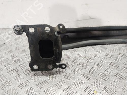 Front bumper reinforcement SEAT ALTEA XL (5P5, 5P8) 1.6 TDI | BP21286223C109 