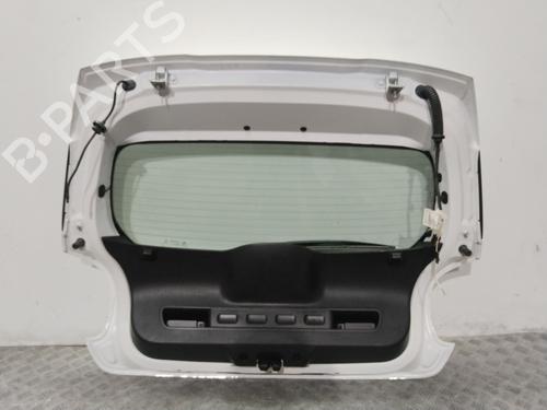 Tailgate CITROËN C3 III (SX) 1.2 PURETECH 82 | BP29351897C6 
