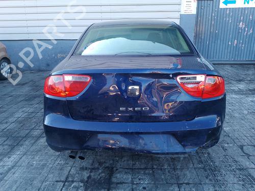 Steering wheel SEAT EXEO (3R2) | BP9624756C49 - Image 8