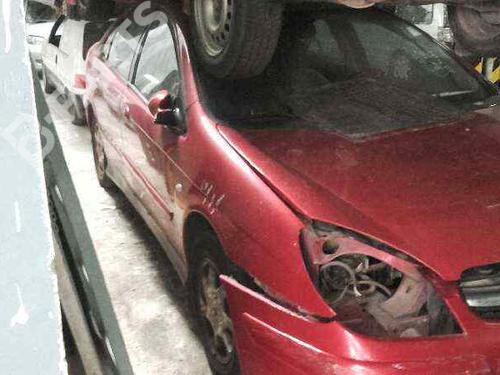Engine control unit (ECU) CITROËN C5 I (DC_) 2.0 HDi (DCRHZB, DCRHZE) | BP5160987M57 