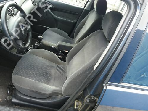 Left mirror FORD FOCUS I (DAW, DBW)  | BP8493726C26 