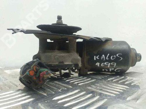 BP5236216M29 | Front wiper motor CHEVROLET KALOS Saloon  BP5236216M29