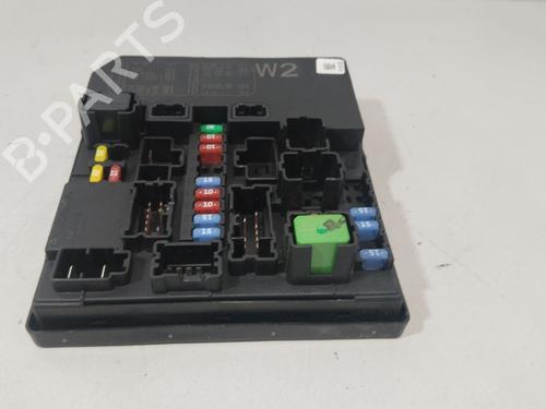 sikringsdase-nissan-nv200-van-2010-32192742 main image