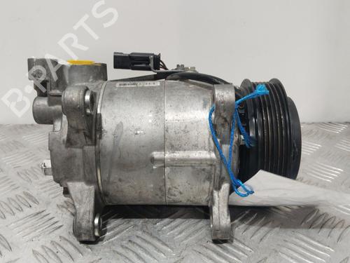 AC compressor BMW X1 (F48) xDrive 20 d | BP26736018M34 