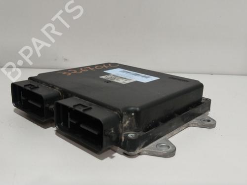 Engine control unit (ECU) SMART FORFOUR (454) 1.5 (454.032) | BP27262927M57 - Image 2