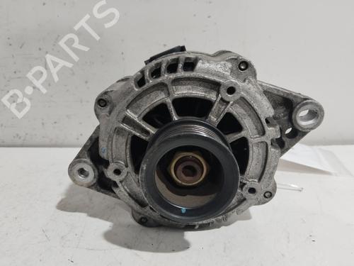 Used Alternator CHEVROLET LACETTI (J200) 1.6 (109 hp) 21574387