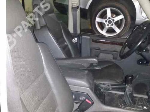 Mass air flow sensor LAND ROVER DISCOVERY II (L318) 2.5 Td5 4x4 | BP5162596M95 