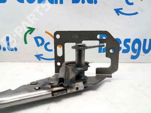 Hand brake FORD FOCUS III  | BP8773028I18 