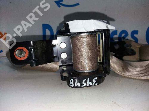Rear left seatbelt KIA CARNIVAL / GRAND CARNIVAL III (VQ)  | BP6621175I29 