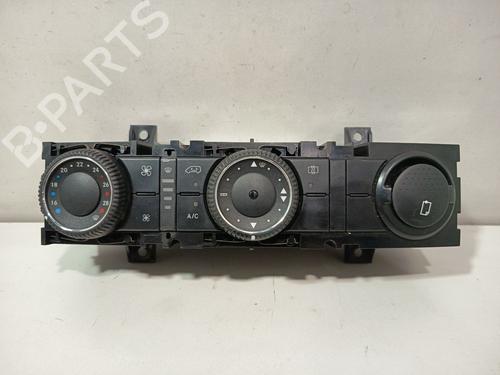 Used Climate control Climate control MERCEDES-BENZ SPRINTER 3,5-t Van (B906) 313 CDI 4x4 (906.631, 906.633, 906.635, 906.637) (129 hp) 33209509 33209509