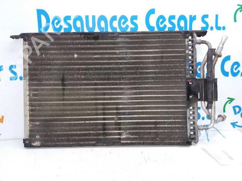 Used AC radiator AC radiator FORD PUMA (EC_) 1.7 16V (125 hp) 5193442 5193442