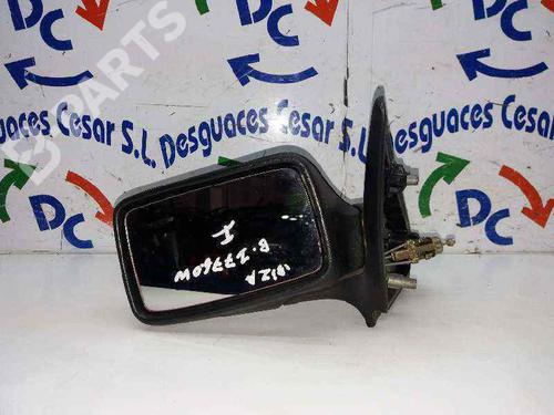 Used Left mirror SEAT IBIZA II (6K1) [1993-2002]  5199724