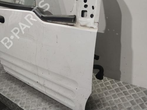 Right front door FORD TRANSIT CONNECT (P65_, P70_, P80_) 1.8 TDCi | BP23527164C3 