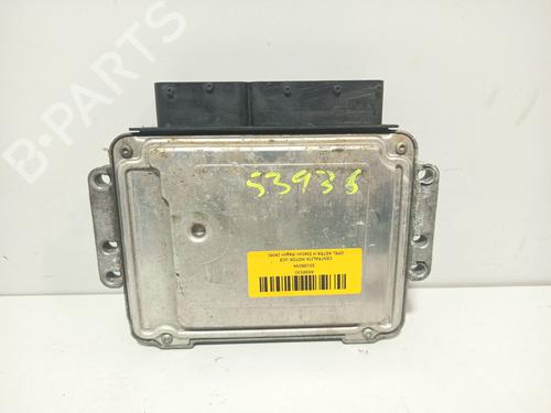 Used Engine control unit (ECU) Engine control unit (ECU) 37440448 37440448