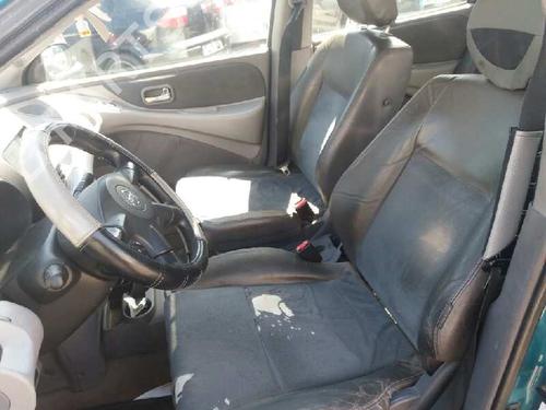 Front right window mechanism NISSAN ALMERA TINO (V10)  | BP17979722C23 