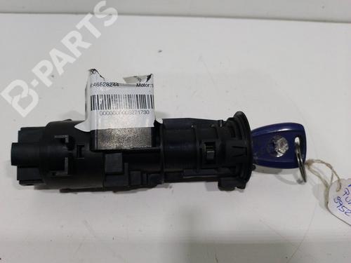 Used Ignition barrel Ignition barrel FIAT PUNTO (188_) 1.2 60 (188.030, .050, .130, .150, .230, .250) (60 hp) 9231201 9231201