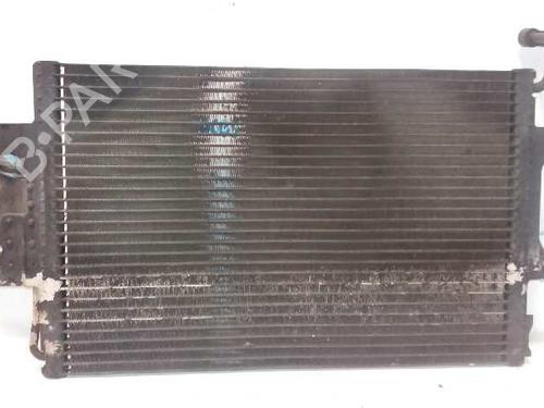 AC radiator SEAT CORDOBA (6K2)  | BP5160159M32 