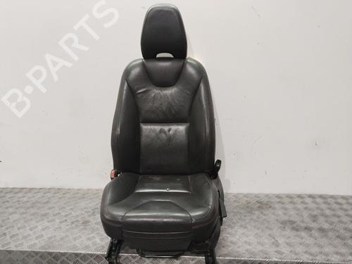 Sæde venstre fortil VOLVO XC60 I SUV (156) D3 / D4 (163 hp) 32010505