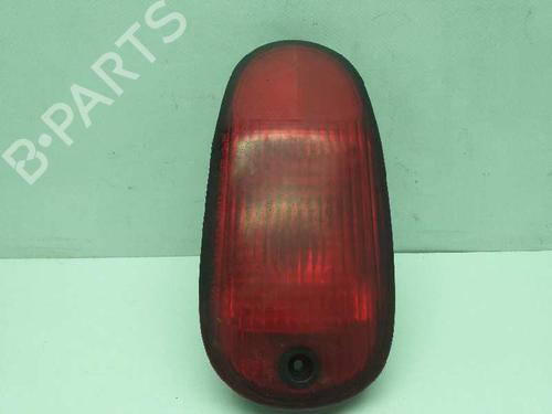 Tågelys Tågelys HYUNDAI SANTA FÉ I (SM) 2.0 CRDi (113 hp) 5198727 5198727