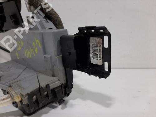 Rear right lock PEUGEOT 308 I (4A_, 4C_)  | BP7561814C99 