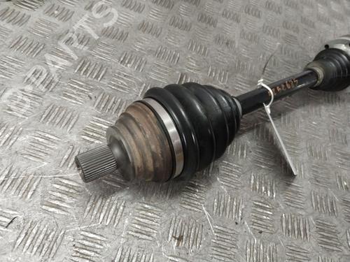 Left front driveshaft SEAT ALTEA (5P1) 1.9 TDI | BP30100522M38