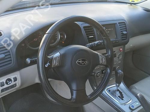 Display monitor SUBARU LEGACY IV Estate (BP)  | BP18920372C48 