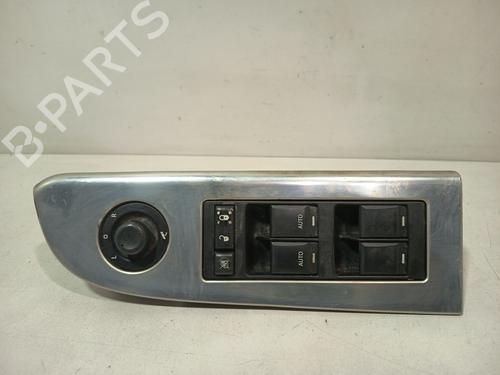 Used Left front window switch Left front window switch JEEP GRAND CHEROKEE III (WH, WK) 3.0 CRD 4x4 (218 hp) 32417013 32417013