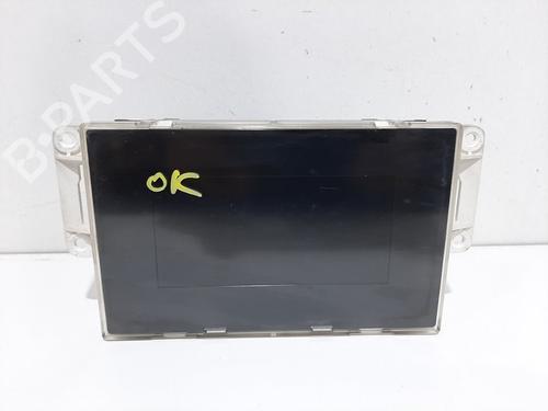 Used Display monitor Display monitor NISSAN ALMERA II Hatchback (N16) [2000-2026] 11177366 11177366