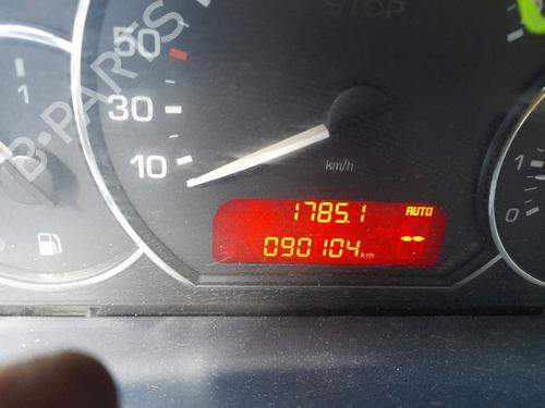 Engine PEUGEOT 1007 (KM_) 1.6 16V | BP39536250M1  - Image 6